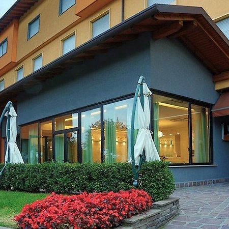 Hotel La Torretta Bollate Luaran gambar