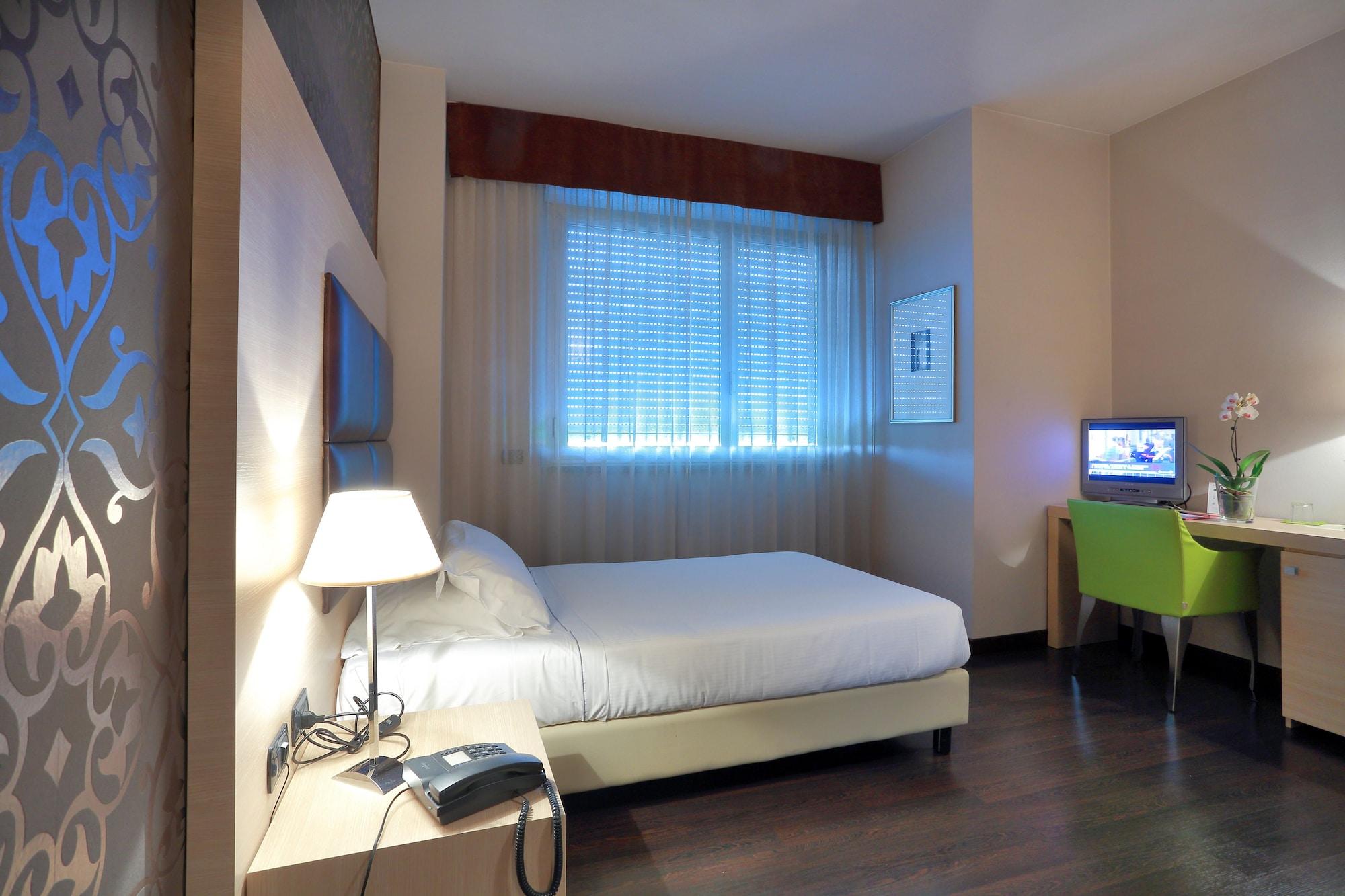 Hotel La Torretta Bollate Luaran gambar