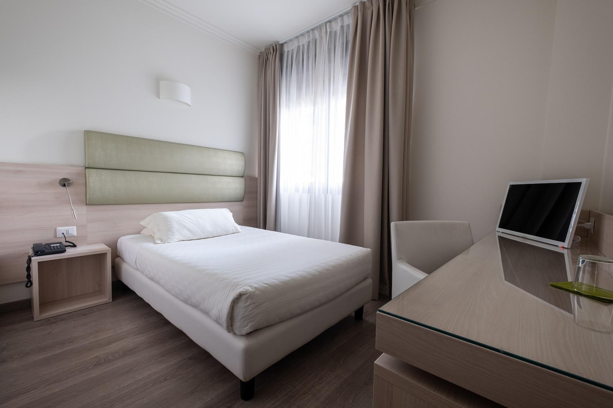 Hotel La Torretta Bollate Luaran gambar