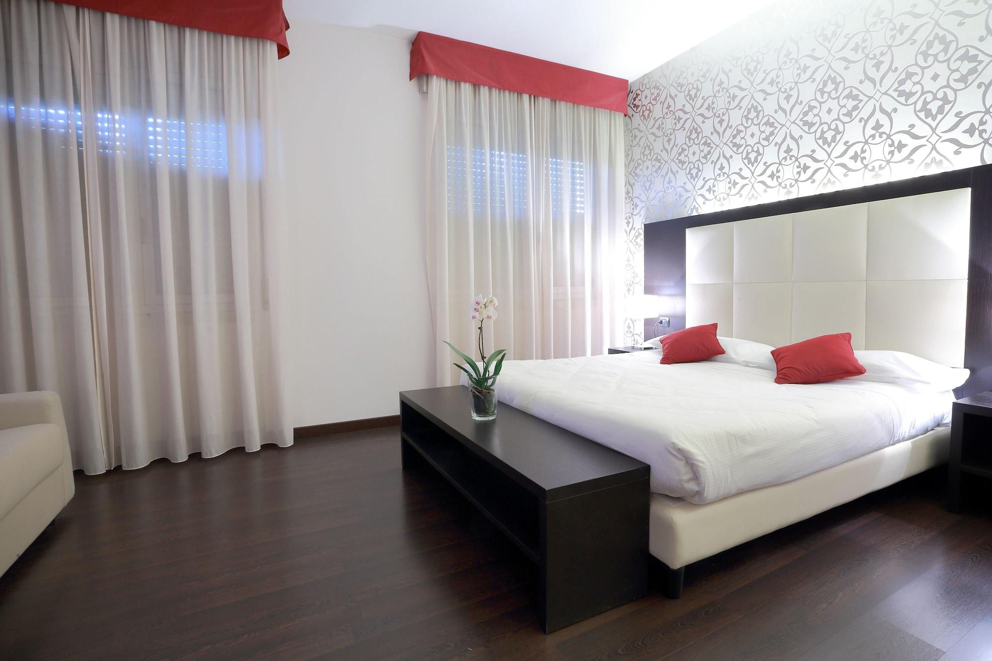 Hotel La Torretta Bollate Luaran gambar