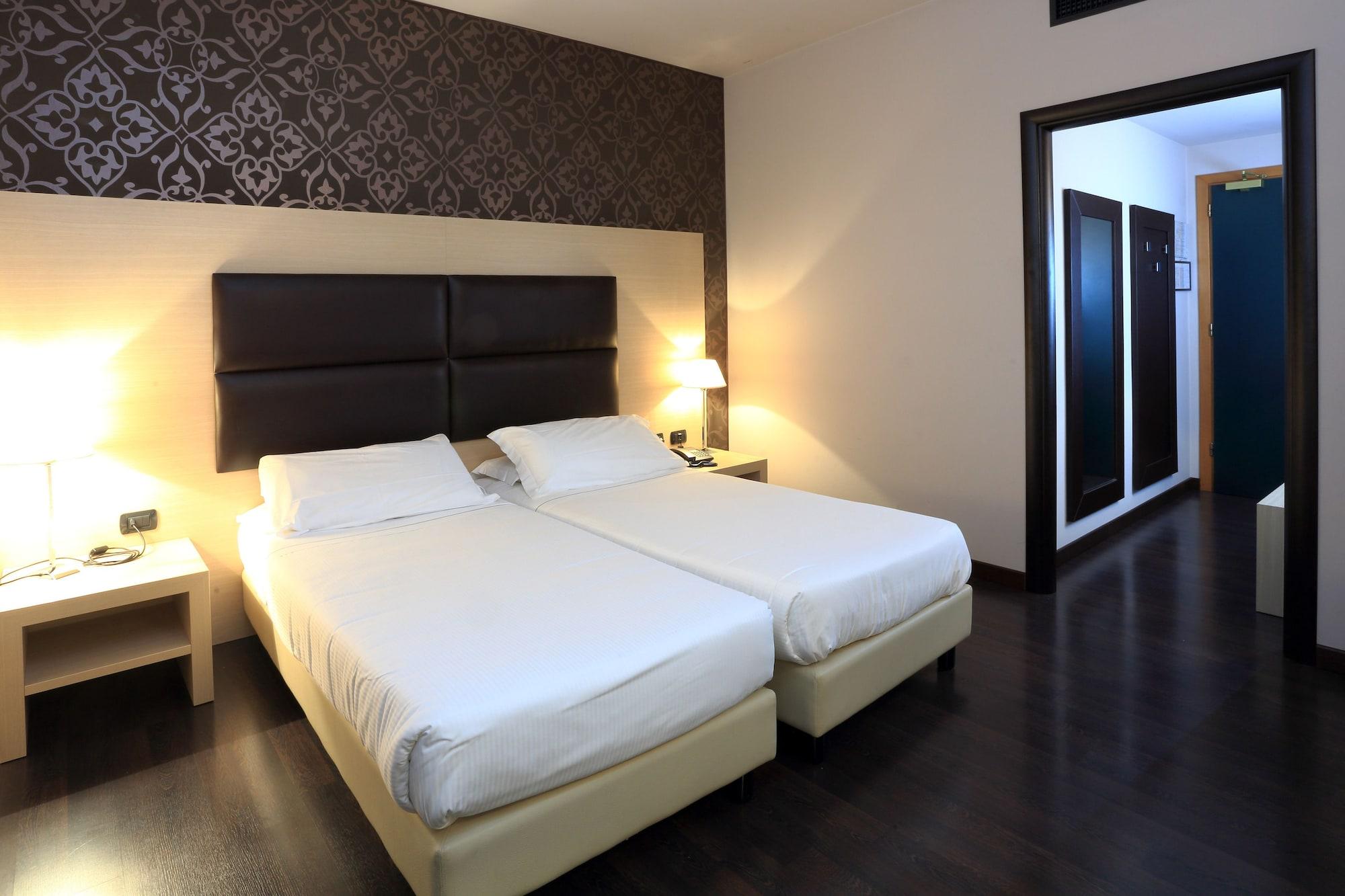 Hotel La Torretta Bollate Luaran gambar