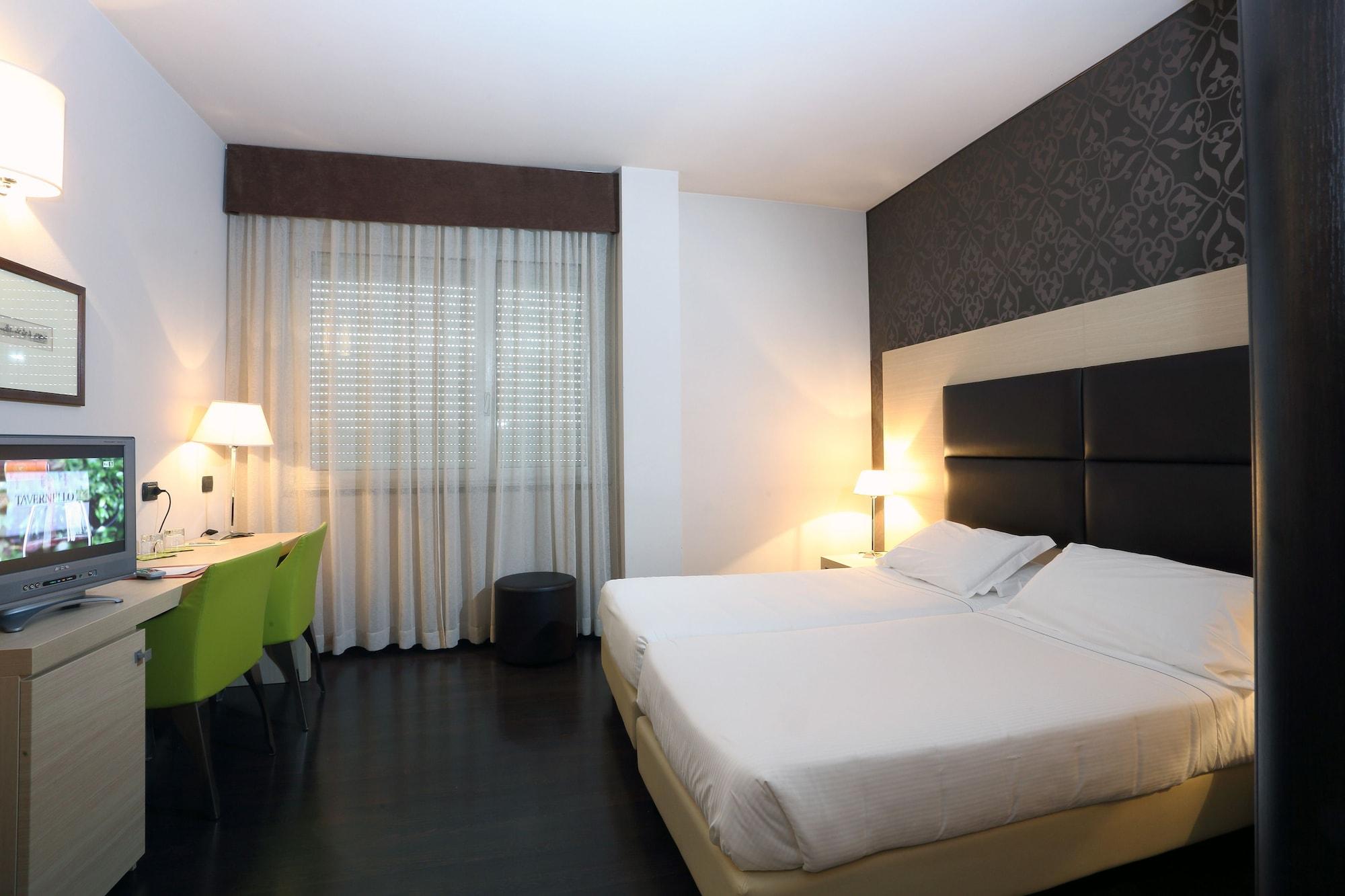 Hotel La Torretta Bollate Luaran gambar