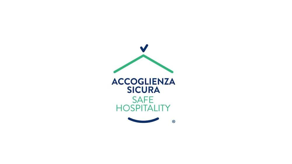 Hotel La Torretta Bollate Luaran gambar