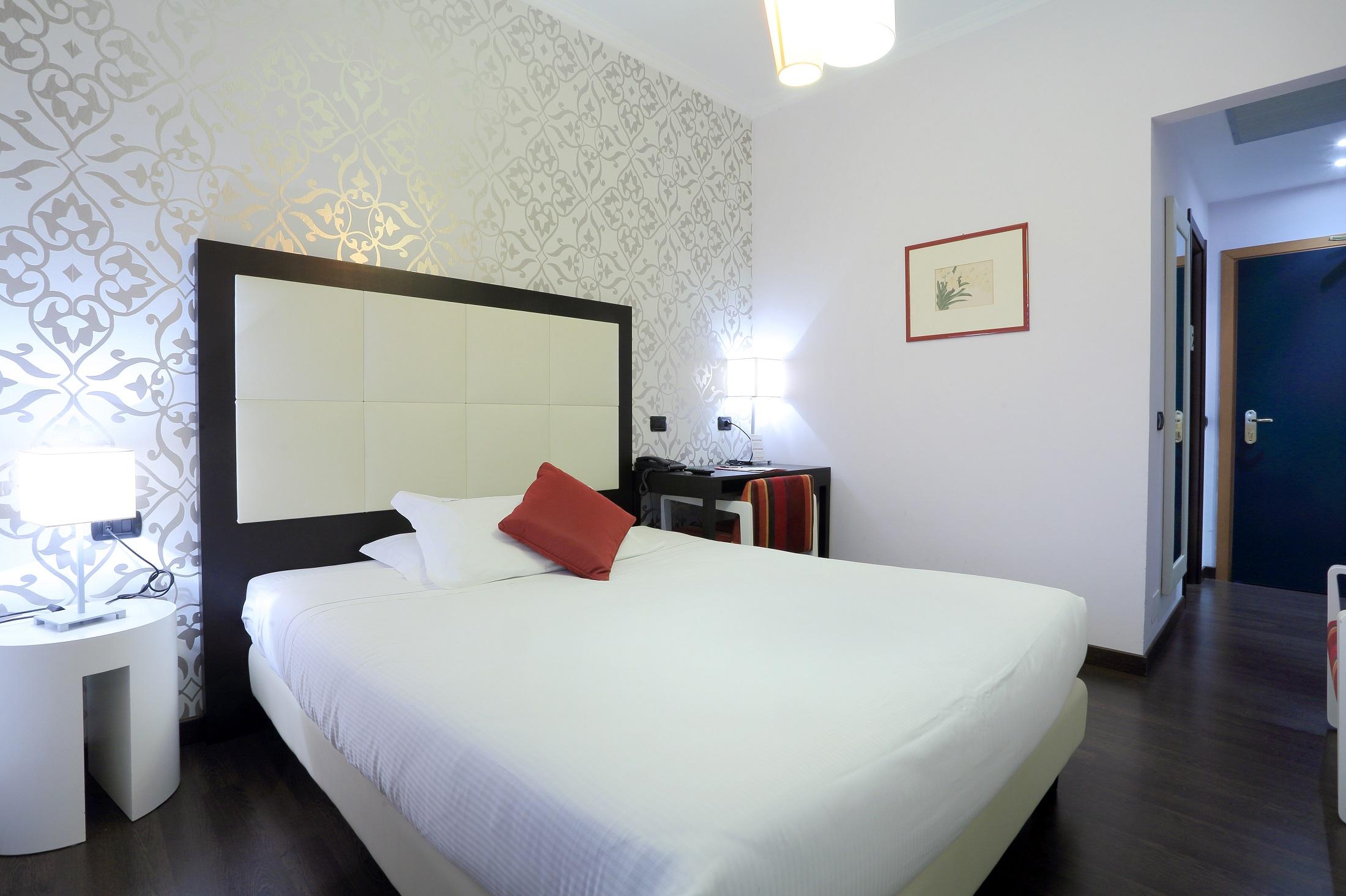 Hotel La Torretta Bollate Luaran gambar