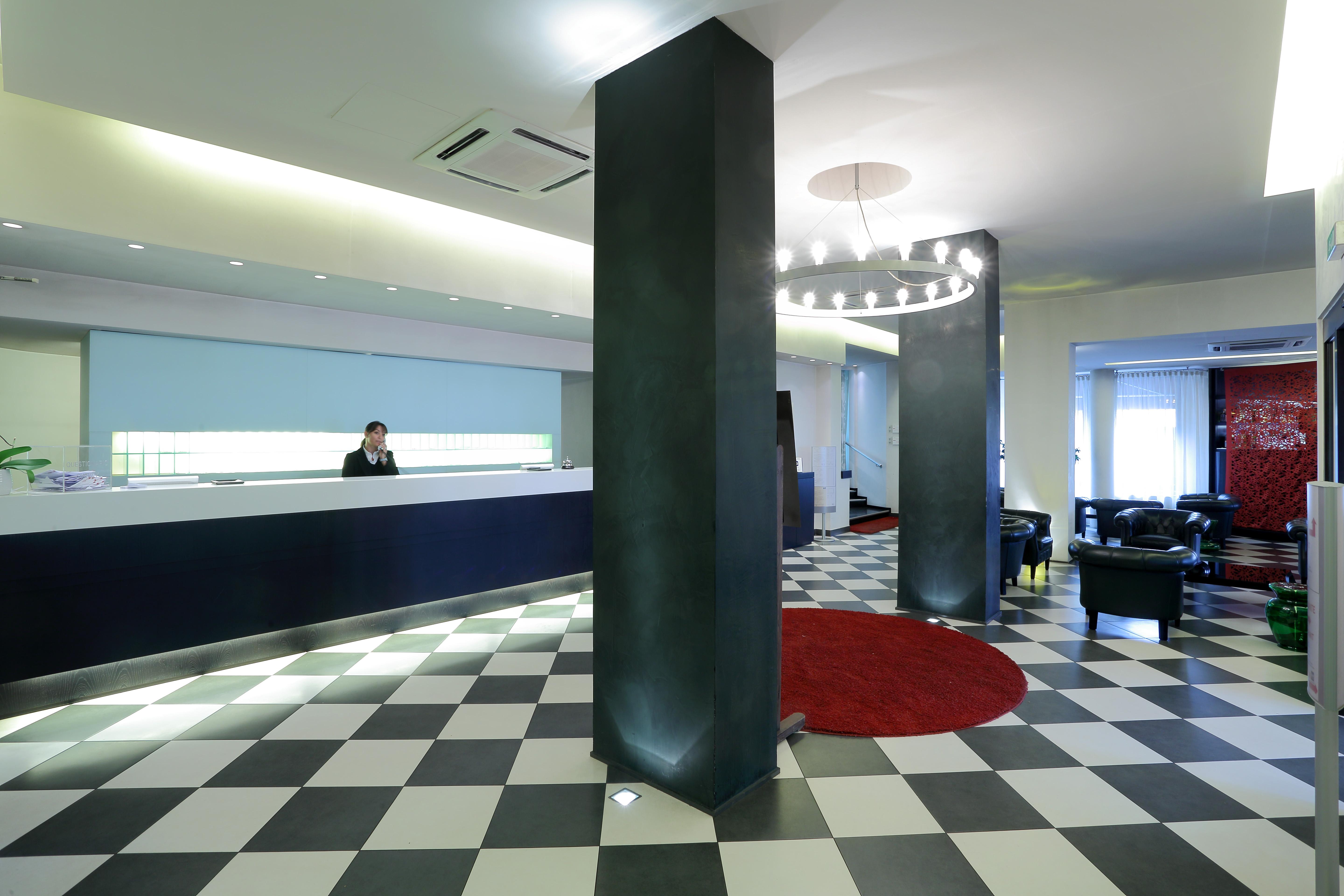 Hotel La Torretta Bollate Luaran gambar