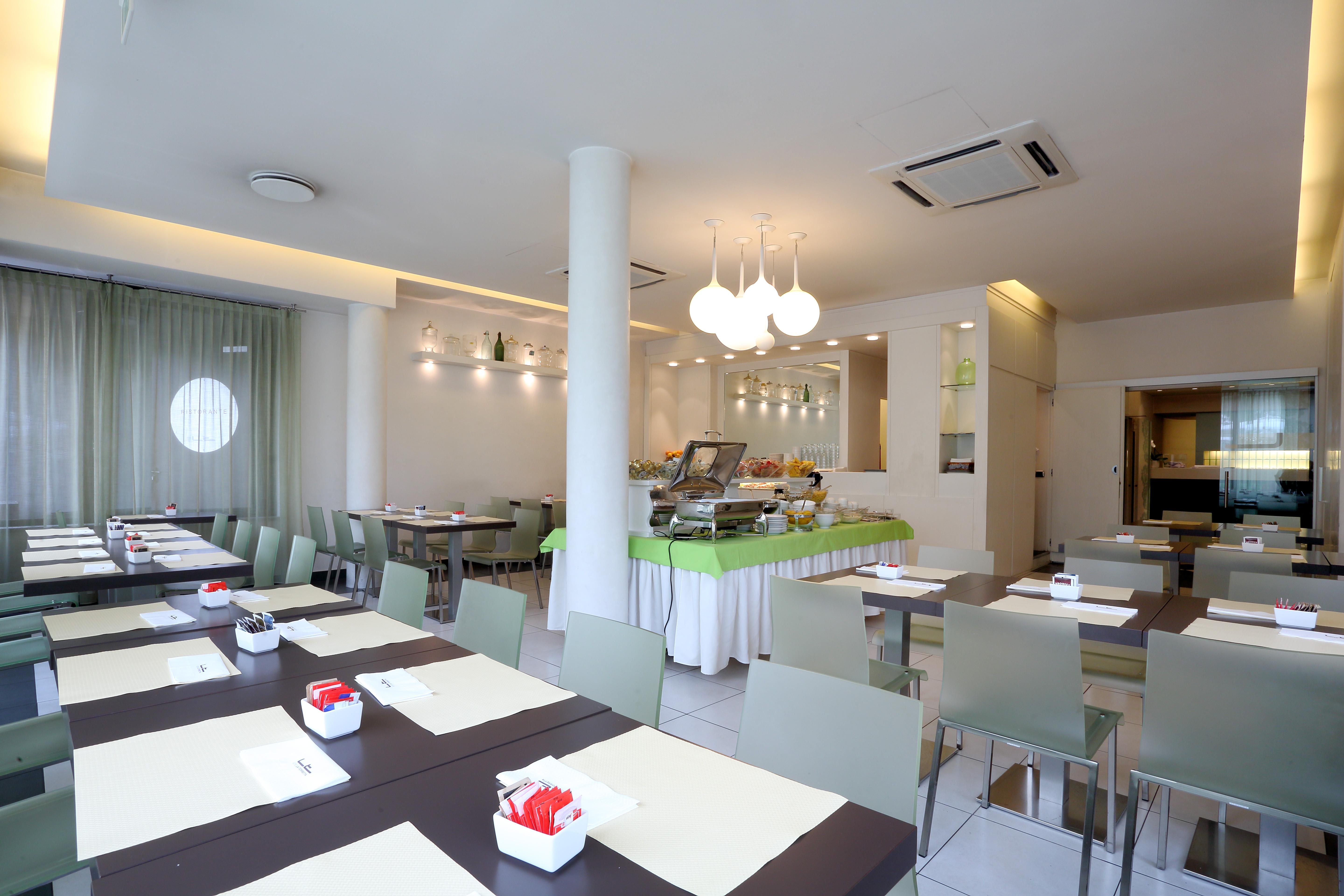 Hotel La Torretta Bollate Luaran gambar