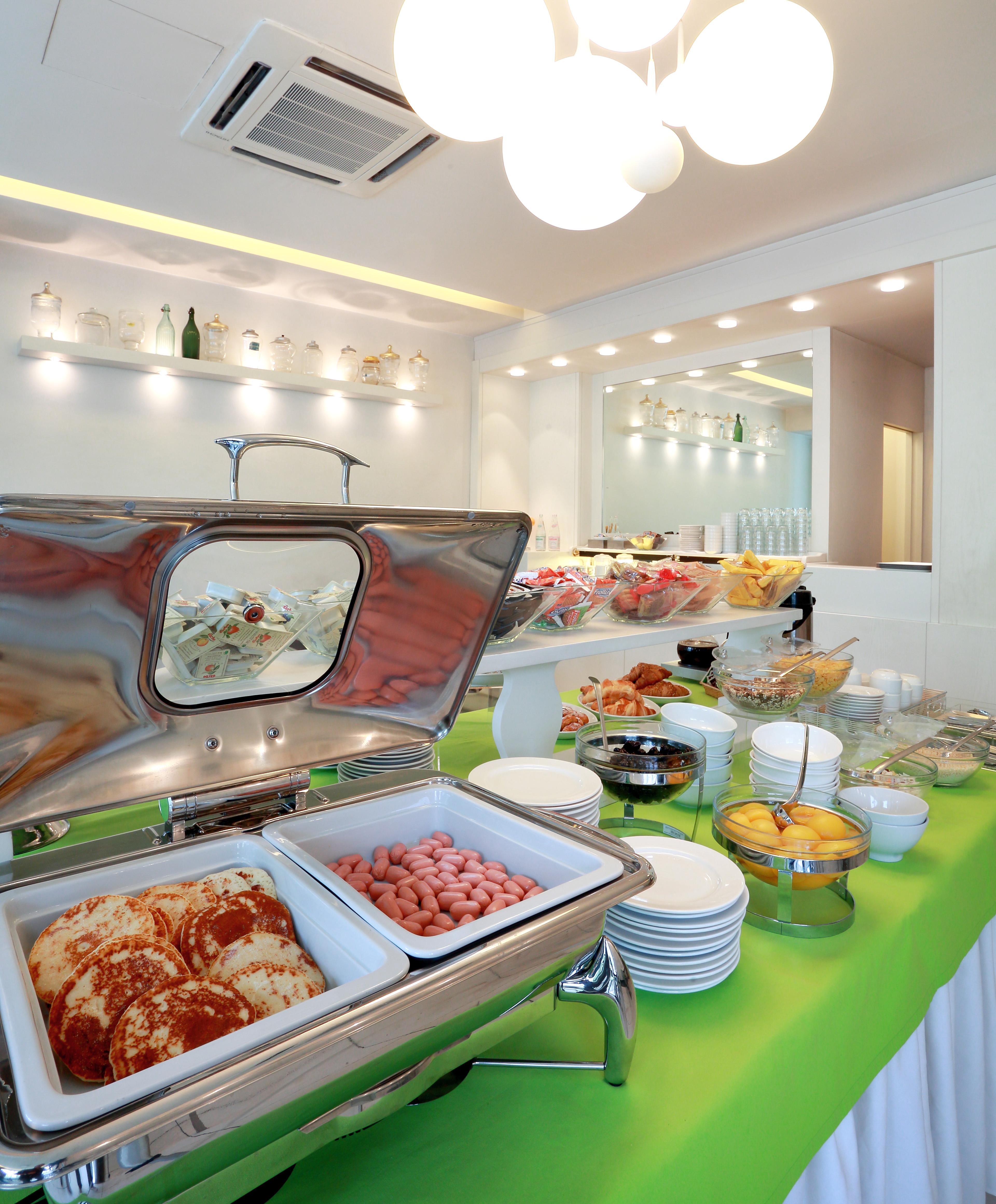 Hotel La Torretta Bollate Luaran gambar