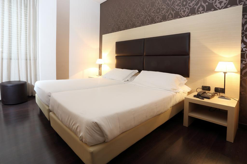 Hotel La Torretta Bollate Luaran gambar