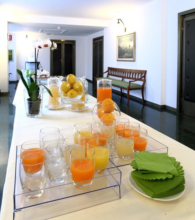 Hotel La Torretta Bollate Luaran gambar