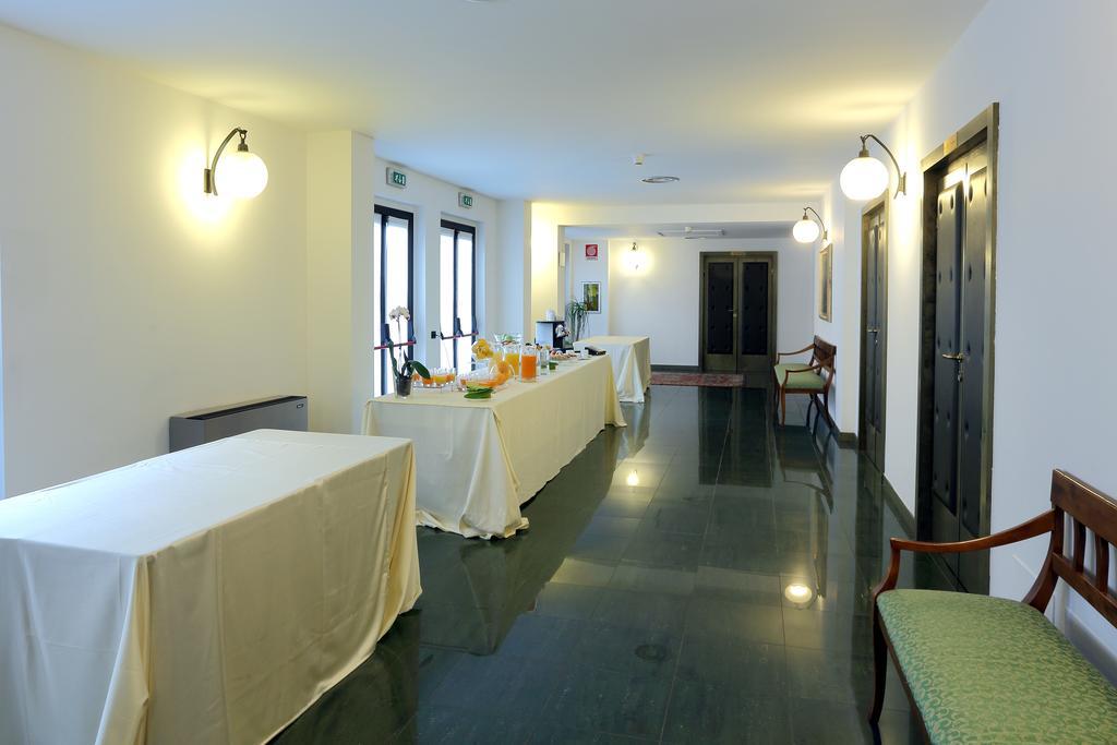 Hotel La Torretta Bollate Luaran gambar