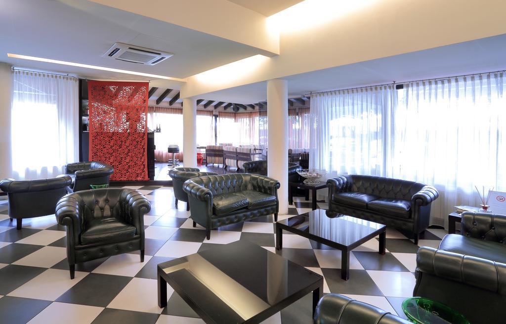 Hotel La Torretta Bollate Luaran gambar