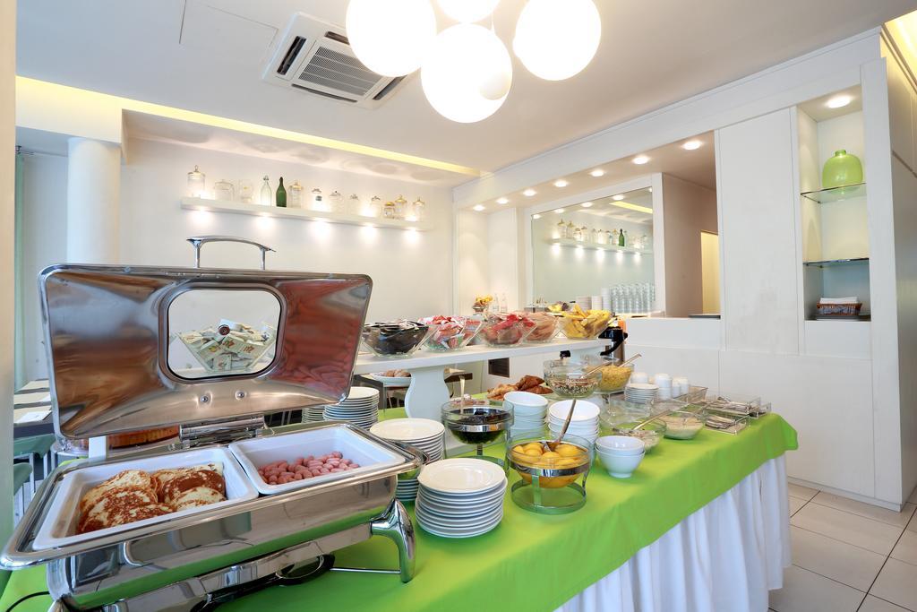 Hotel La Torretta Bollate Luaran gambar