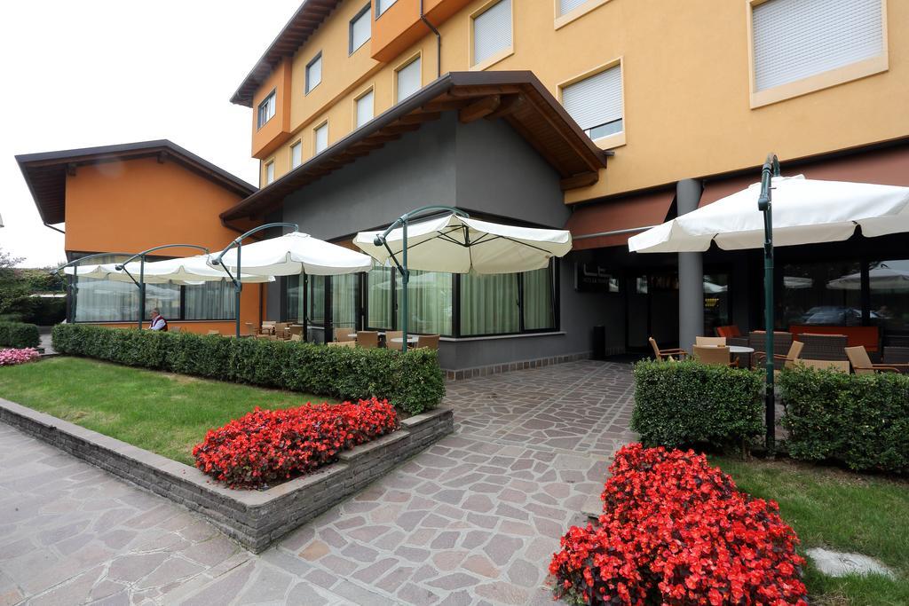 Hotel La Torretta Bollate Luaran gambar