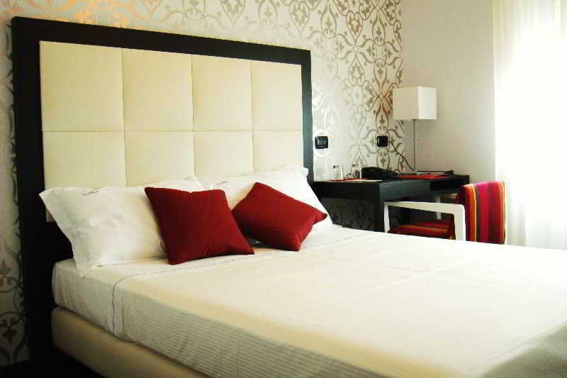 Hotel La Torretta Bollate Luaran gambar