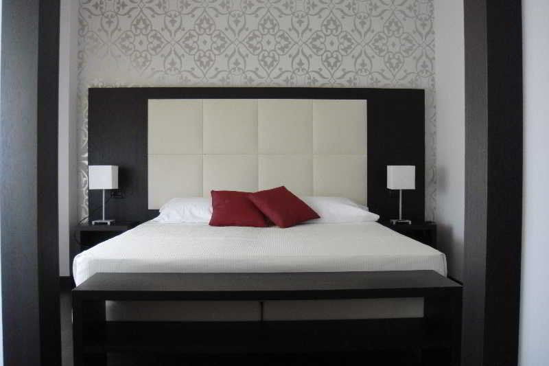 Hotel La Torretta Bollate Luaran gambar