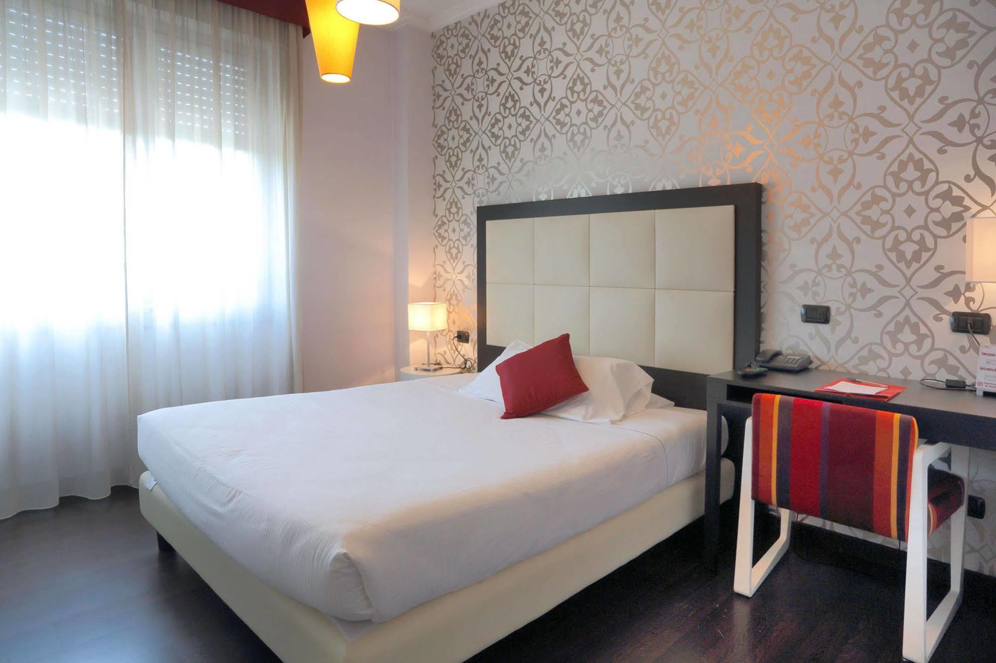 Hotel La Torretta Bollate Luaran gambar