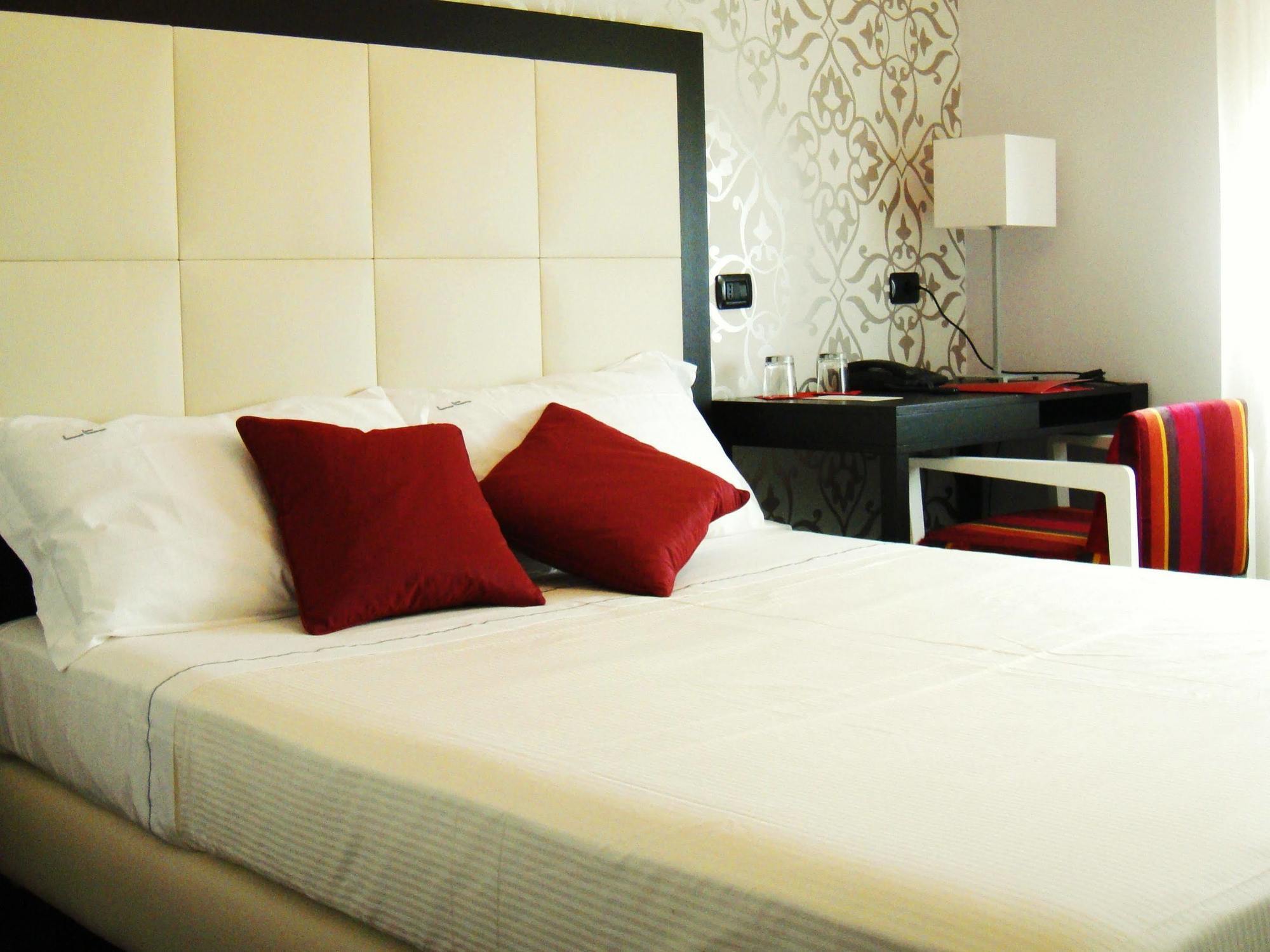 Hotel La Torretta Bollate Luaran gambar