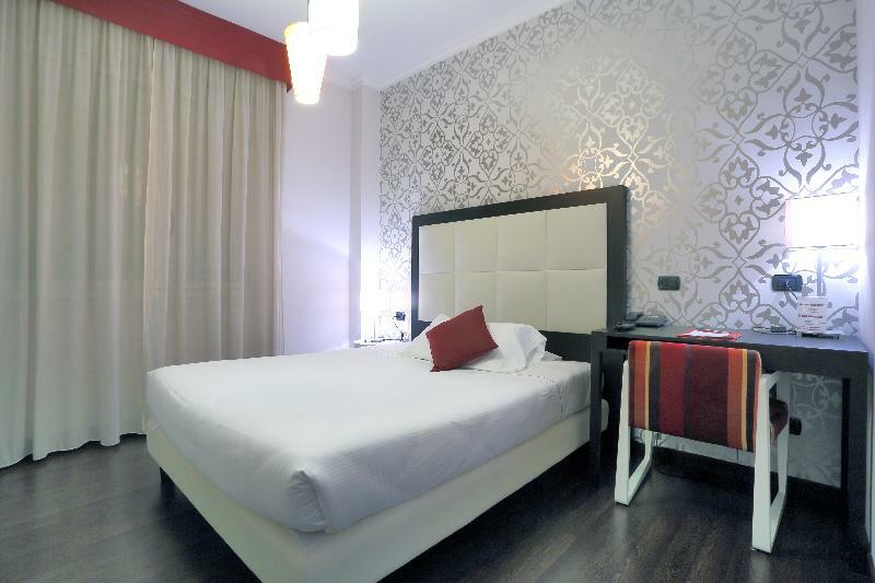 Hotel La Torretta Bollate Luaran gambar