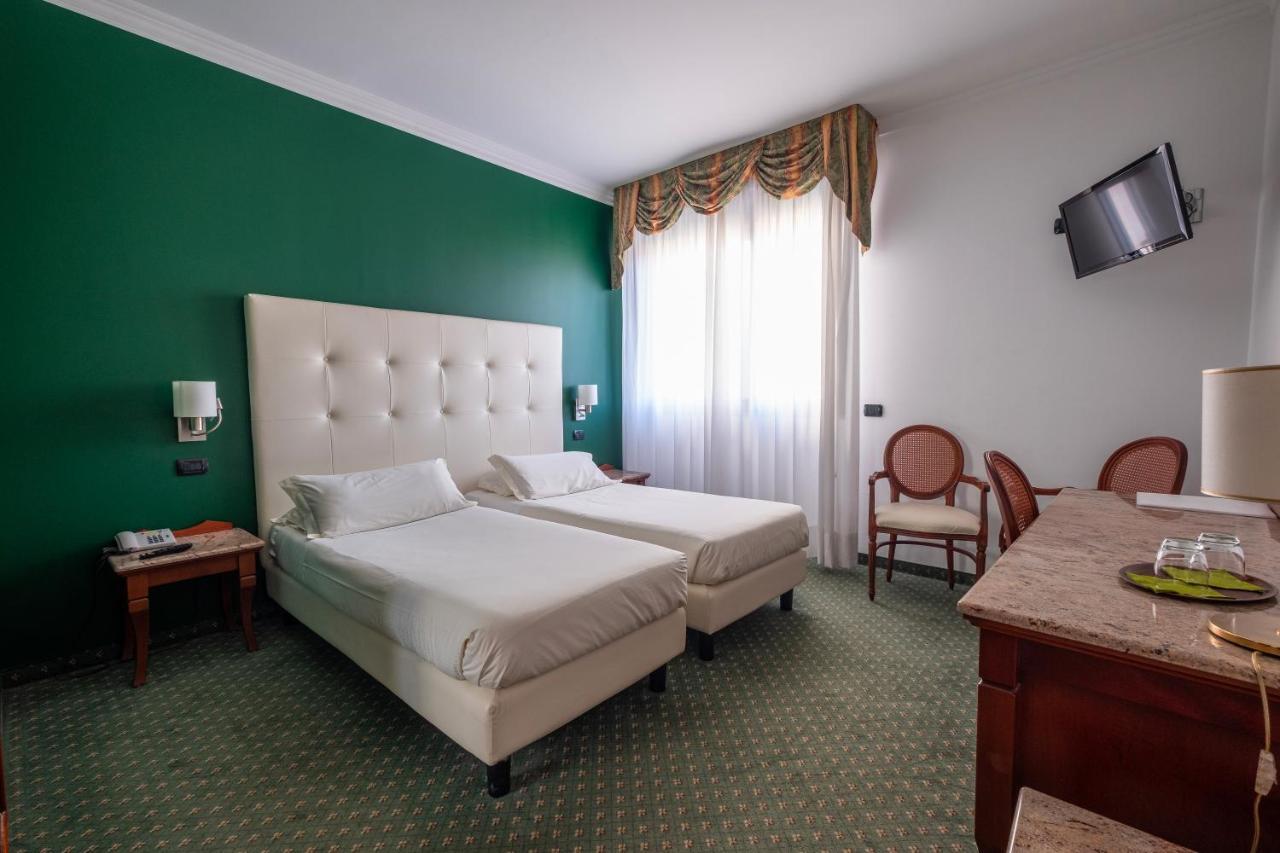 Hotel La Torretta Bollate Luaran gambar